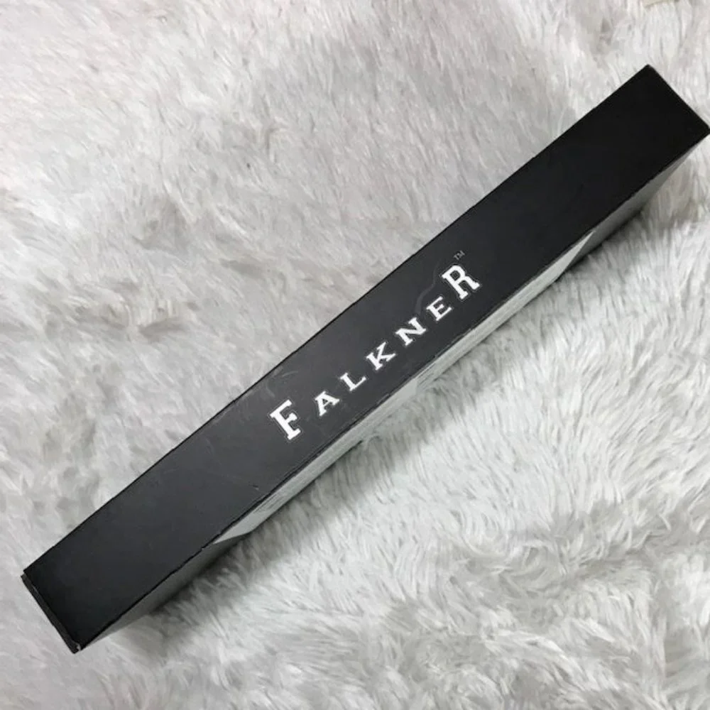 Faulkner Limited Edition David Crockett 11